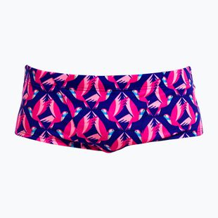 Boxer da bagno uomo Funky Trunks Classic Trunks ho hum