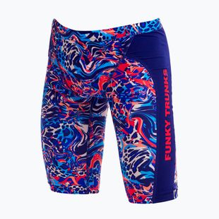 Jammers da nuoto per bambini Funky Trunks Training Jammers mad cat