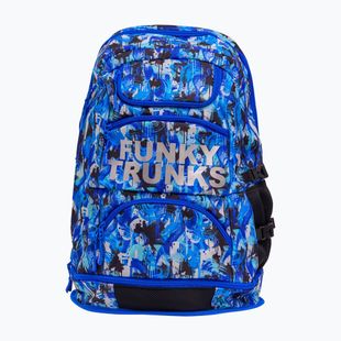 Zaino Funky Trunks Elite Squad 36 l you messer