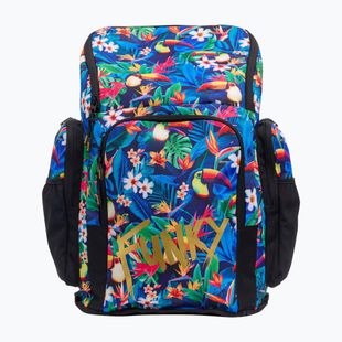 Zaino Funky Space Case 40 l birdie wordie