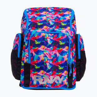 Zaino Funky Space Case 40 l wet wave
