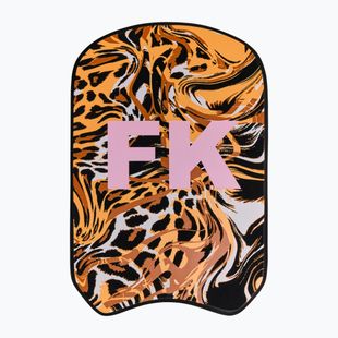 Tavoletta da nuoto Funkita Training Kickboard tipsy tiger