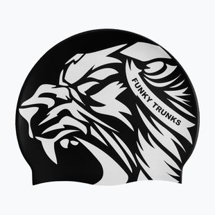 Cuffia da nuoto Funky Trunks Silicone roar energy
