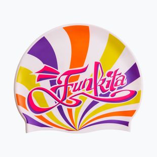 Cuffia da nuoto Funkita Silicone summer sundae