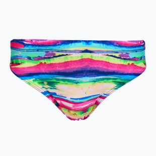 Slip da nuoto uomo Funky Trunks Classic Brief paint patch