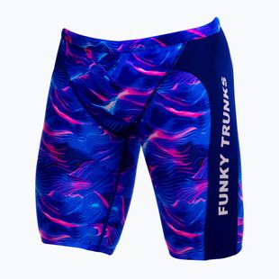 Jammer da nuoto per bambini Funky Trunks Training Jammers rising tide