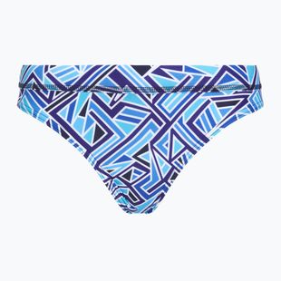 Slip da bagno Funkita Sports Brief blue bits