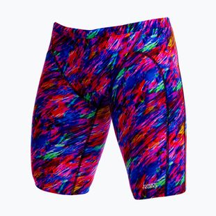 Jammer da nuoto da uomo Funky Trunks Training Jammers big bang