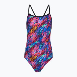 Costume da bagno intero da donna  Funkita Swim Secure One piece big bang