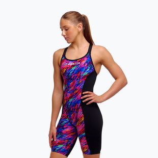 Costume da bagno intero da donna  Funkita Fast Training One piece big bang