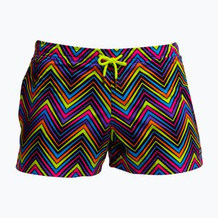 Shorts da bagno da uomo Funky Trunks Shorts Shorts Short up down