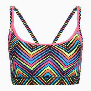 Reggiseno da bagno Funkita Sports Top up down