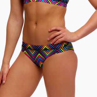 Slip da bagno Funkita Sports Brief up down