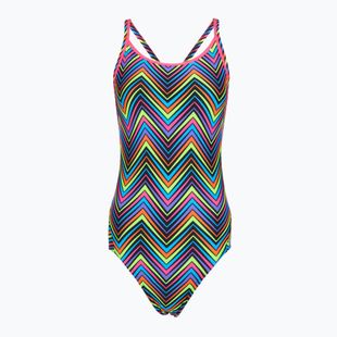 Costume da bagno intero da donna  Funkita Diamond Secure One piece up down
