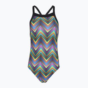 Costume da bagno intero da donna  Funkita Sky Hi One piece up down