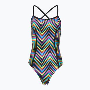 Costume da bagno intero da donna  Funkita Bond Girl One piece up down