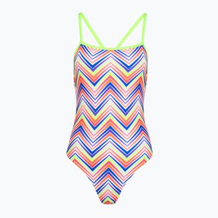 Costume da bagno intero da donna  Funkita Tie Me Tight One piece down up