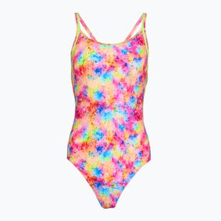 Costume da bagno intero da donna Funkita Diamond Back One piece dry me