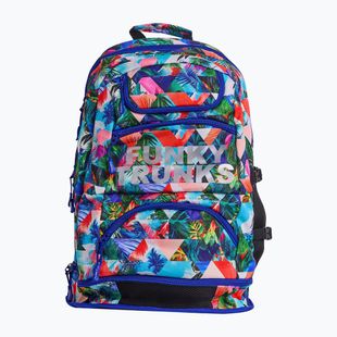 Zaino Funky Trunks Elite Squad 36 l palm prism