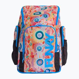 Zaino Funky Space Case 40 l kulin colour