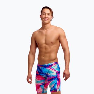 Jammer da uomo per nuoto Funky Trunks Training muscle mad