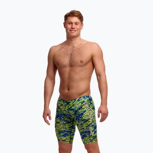 Jammer da uomo per nuoto Funky Trunks Fast Training