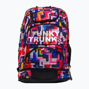 Zaino Funky Trunks Elite Squad 36 l putty rules