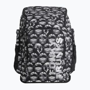 Zaino Funky Trunks Space Case 40 and arti mess