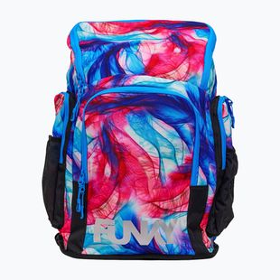 Zaino Funky Trunks Space Case 40 l muscle mad