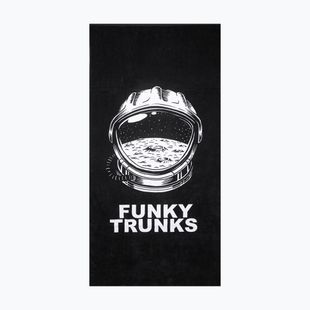 Asciugamano Funky Trunks Cotton arti mess