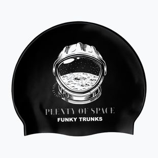Cuffia da nuoto Funky Trunks Silicone arti mess