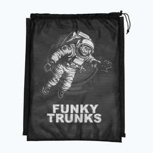 Sacca galleggiante Funky Trunks Mesh Gear 25 and mesh art