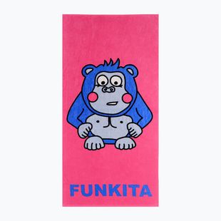 Asciugamano Funkita Cotton purple back