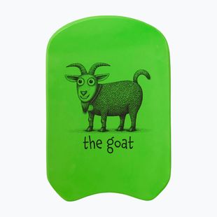Tavola da nuoto Funky Trunks Training Kickboard the goat