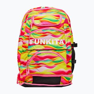 Zaino Funkita Elite Squad 36 lcustard cakes