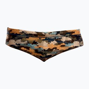 Slip da nuoto uomo Funky Trunks Classic Brief bilko baby