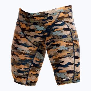  Costume da nuoto jammer da bambino Funky Trunks Training Jammers bilko baby
