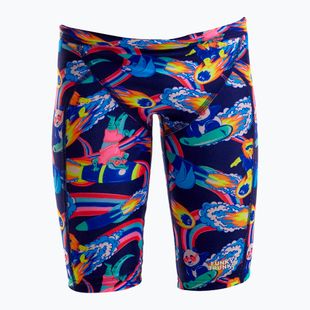  Costume da nuoto jammer da bambino Funky Trunks Miniman Jammers blast buddies