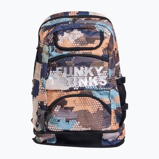 Zaino Funky Trunks Elite Squad bilko baby