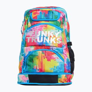 Zaino Funky Trunks Elite Squad falling colours