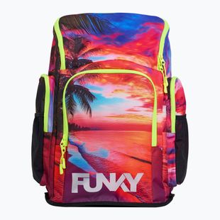 Zaino Funky Space Case touch of paradise