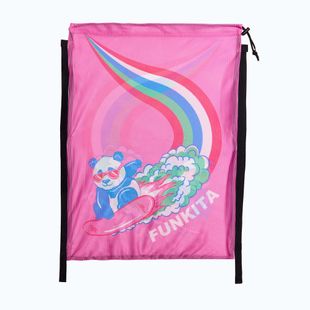 Sacca galleggiante Funkita Mesh Gear sweet surfers