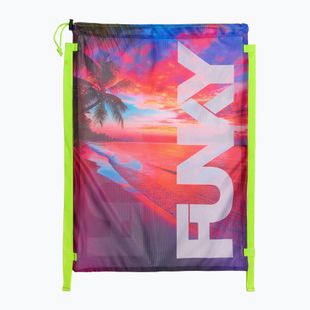 Sacca galleggiante Funky Mesh Gear touch of paradise