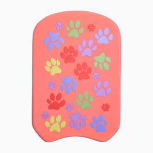 Tavola da nuoto Funkita Training Kickboard paw paw