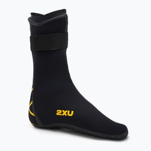 2XU Propel Scarpe in neoprene nero/ambition