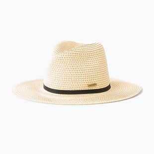 Cappello da donna Rip Curl Classic Surf UPF Panama natural
