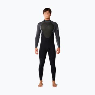 Muta da nuoto uomo Rip Curl Omega Bz 3/2 mm grey