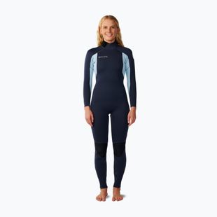 Muta da nuoto donna Rip Curl Wms Trad Bz 3/2 mm navy