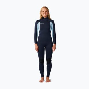 Muta da nuoto donna Rip Curl Wms Trad Bz 4/3 mm navy