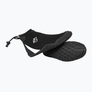 Jetpilot Hi Cut Hydro nero/bianco scarpe da acqua